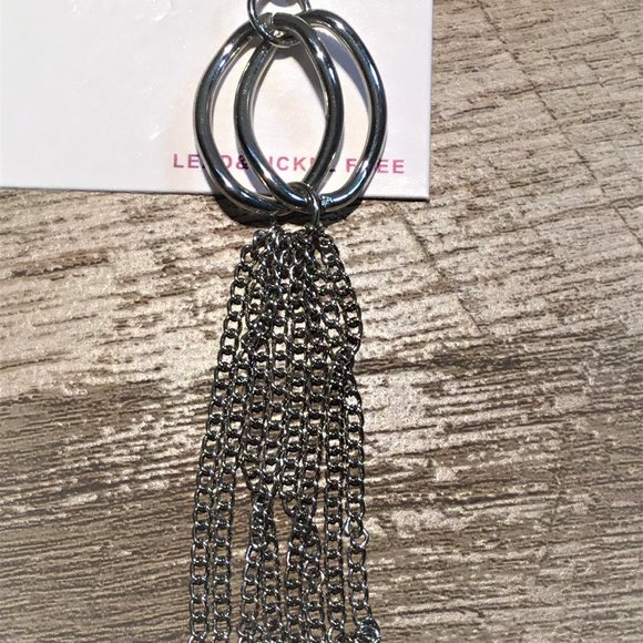 Just Jewelry Earrings - Picture 2 of 3